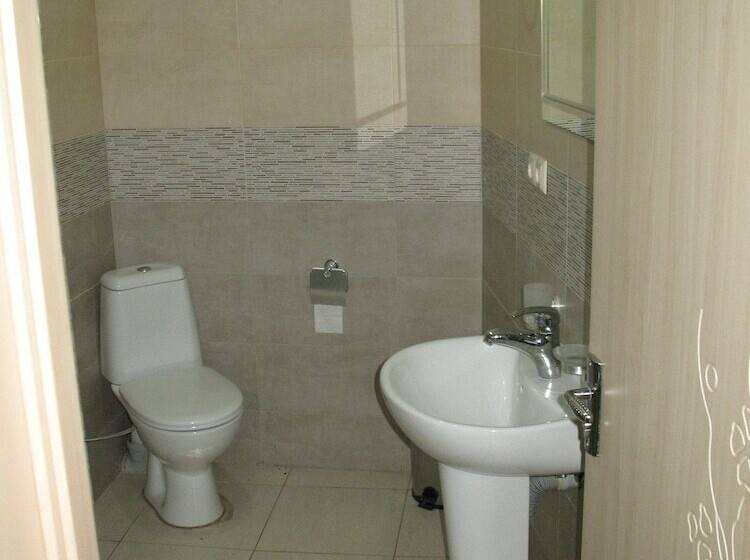 اتاق لوکس, Marseille Palace