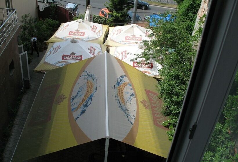 اتاق لوکس, Marseille Palace