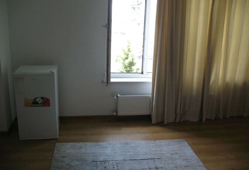 اتاق لوکس, Marseille Palace