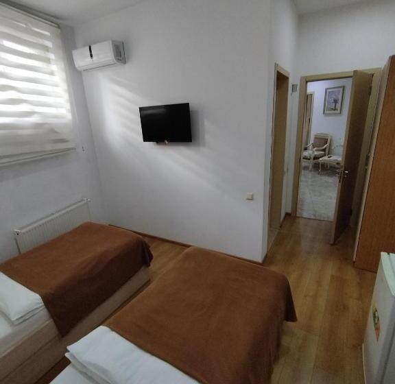 اتاق سوپریور, Marseille Palace