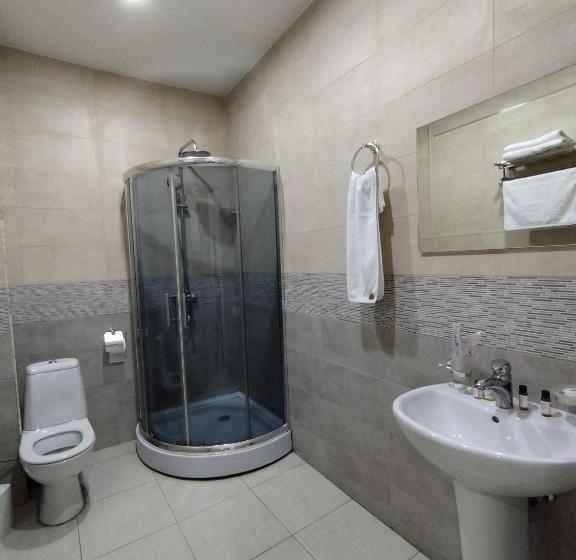 اتاق سوپریور, Marseille Palace