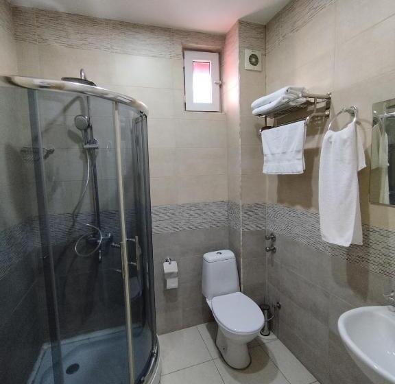 اتاق استاندارد, Marseille Palace