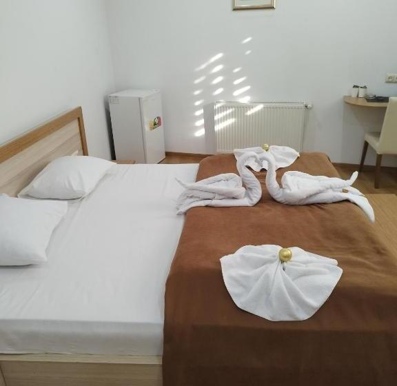 اتاق استاندارد, Marseille Palace