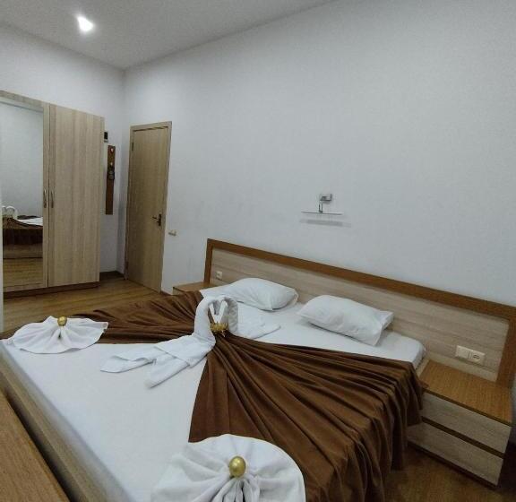 اتاق سوپریور, Marseille Palace