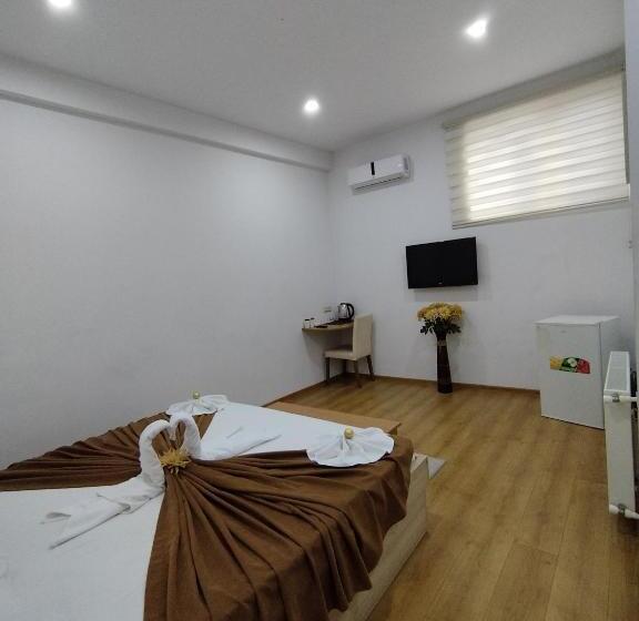 اتاق سوپریور, Marseille Palace