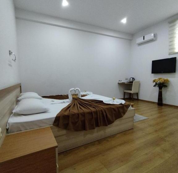 اتاق سوپریور, Marseille Palace