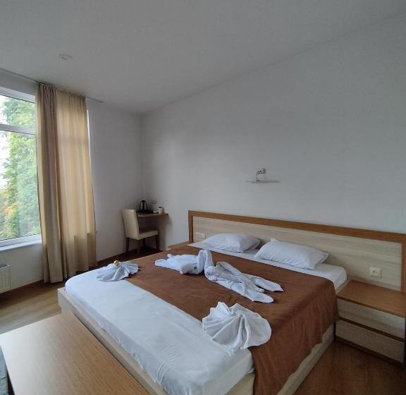 اتاق لوکس, Marseille Palace