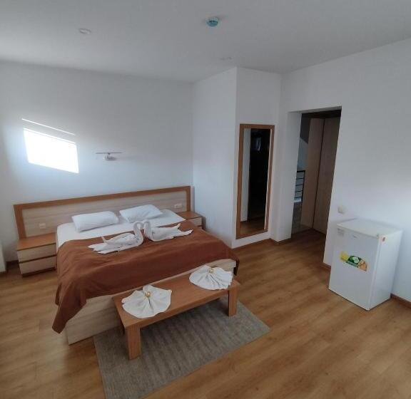 اتاق لوکس, Marseille Palace