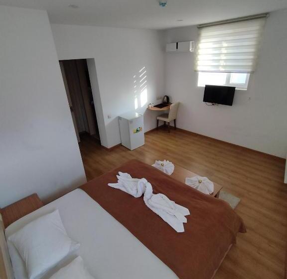 اتاق لوکس, Marseille Palace