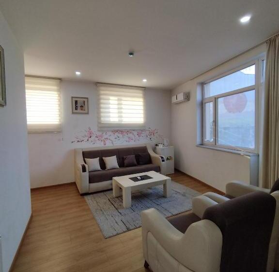 سوئیت با تخت بزرگ, Marseille Palace