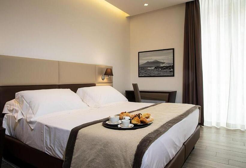 اتاق استاندارد, Palazzo Argenta