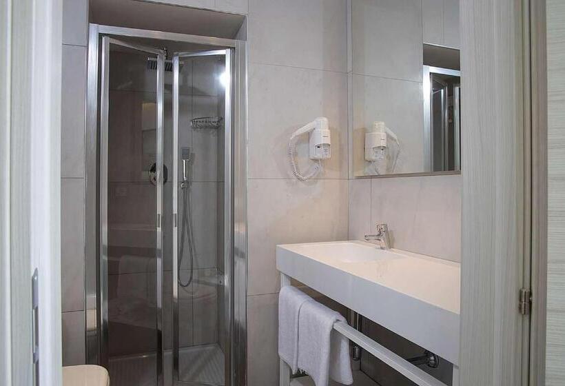 اتاق سوپریور خانوادگی, Palazzo Argenta