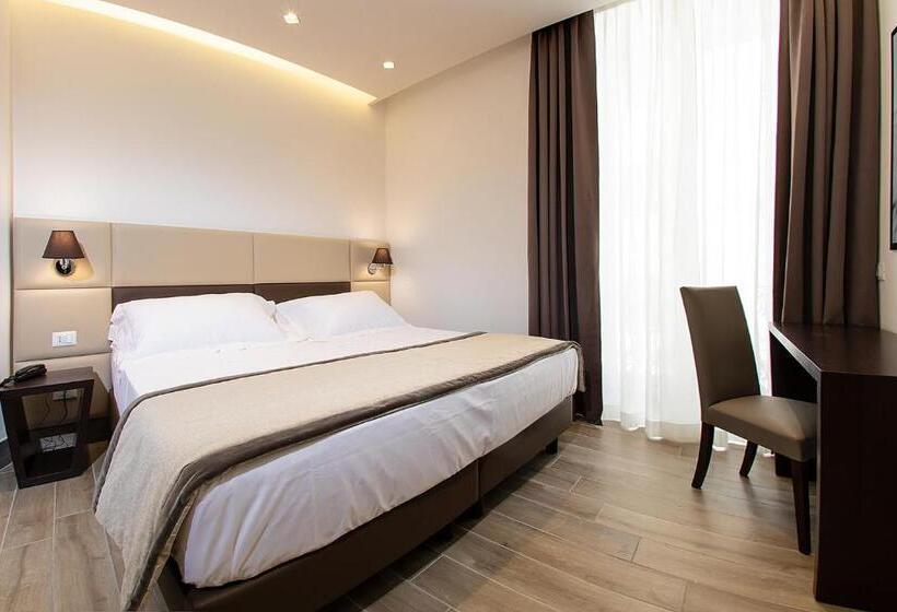 اتاق سوپریور خانوادگی, Palazzo Argenta