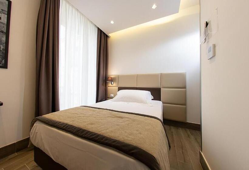 اتاق سوپریور خانوادگی, Palazzo Argenta