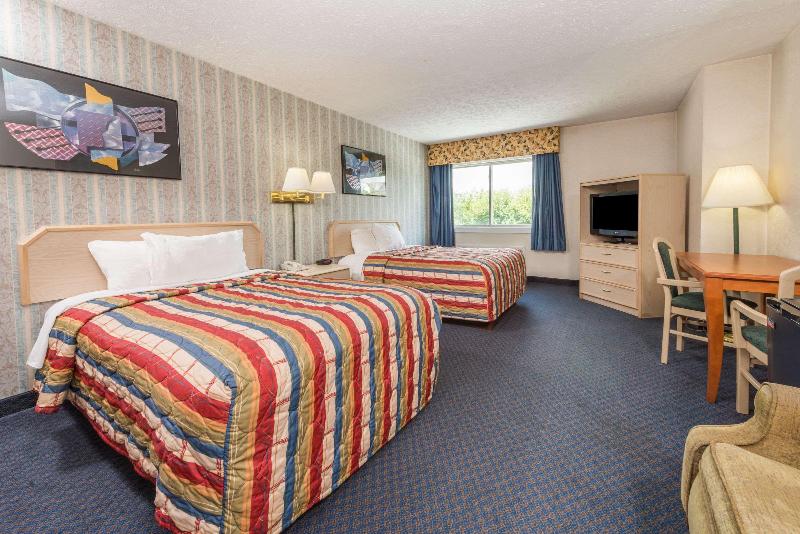 اتاق استاندارد, Palazzo Argenta