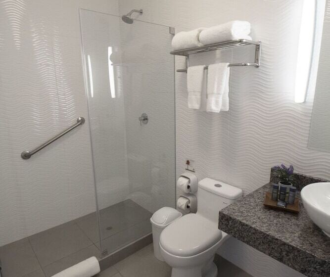 اتاق استاندارد, Tierra Viva Piura