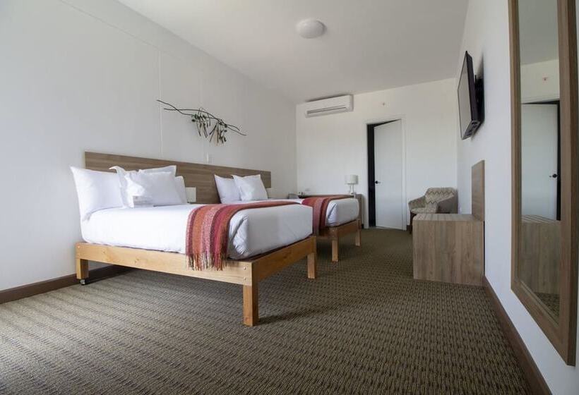 اتاق استاندارد, Tierra Viva Piura