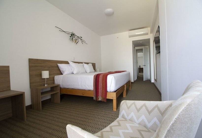 سوییت, Tierra Viva Piura