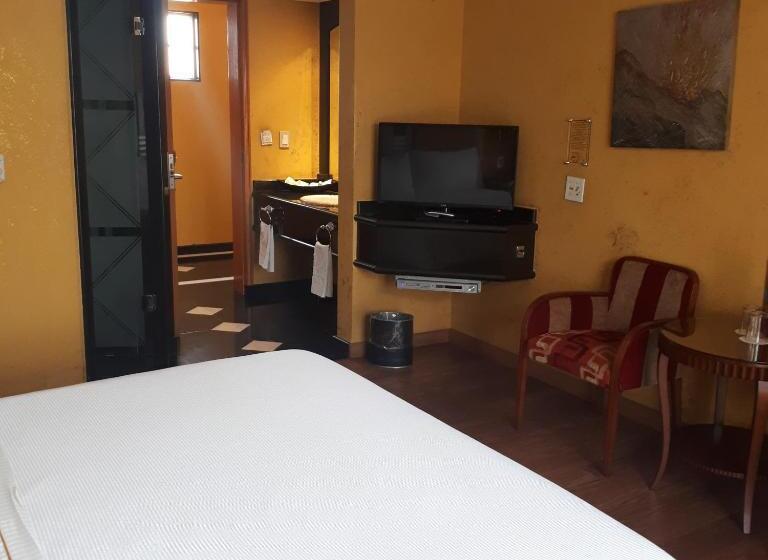 Номер Стандарт, Villas Princess