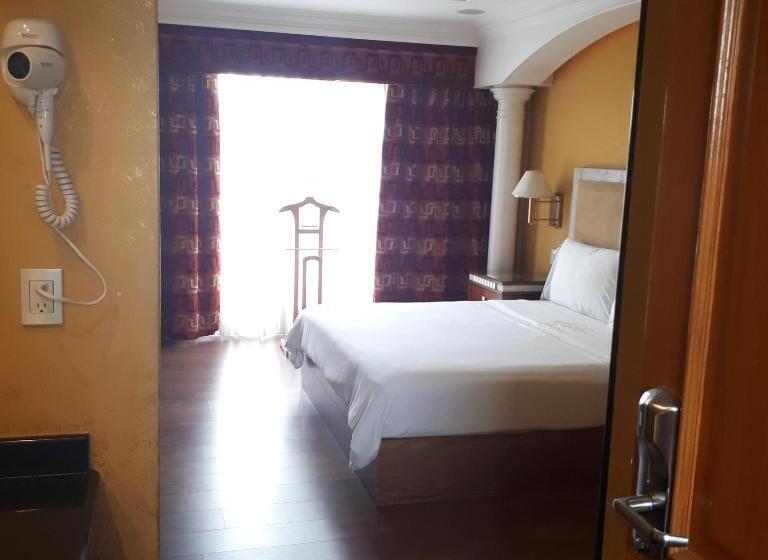 Номер Стандарт, Villas Princess