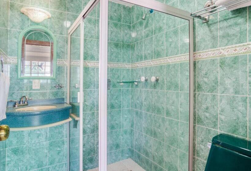 سوییت لوکس, Y Spa Posada Mirador