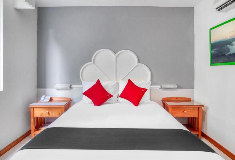 اتاق سوپریور, Y Spa Posada Mirador