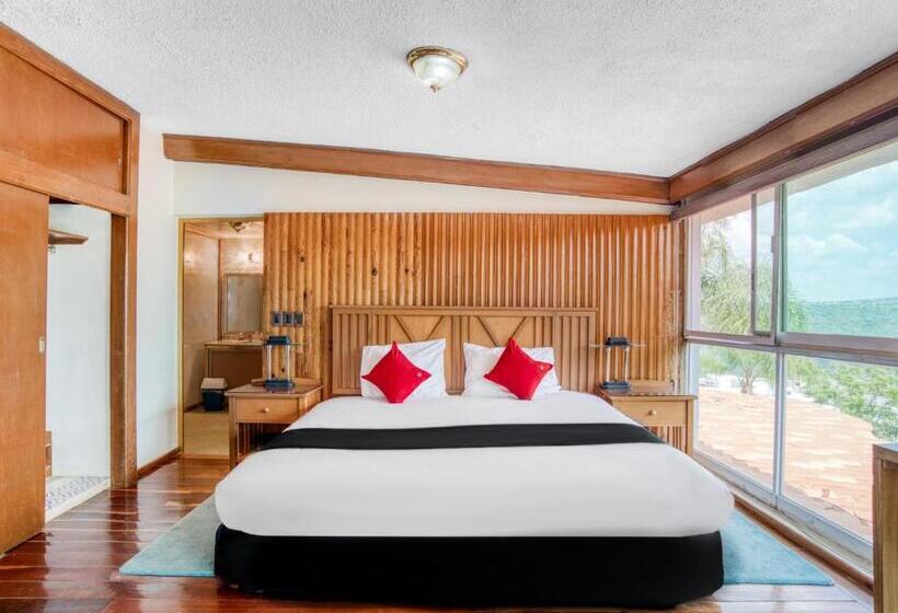 Suite Master, Y Spa Posada Mirador