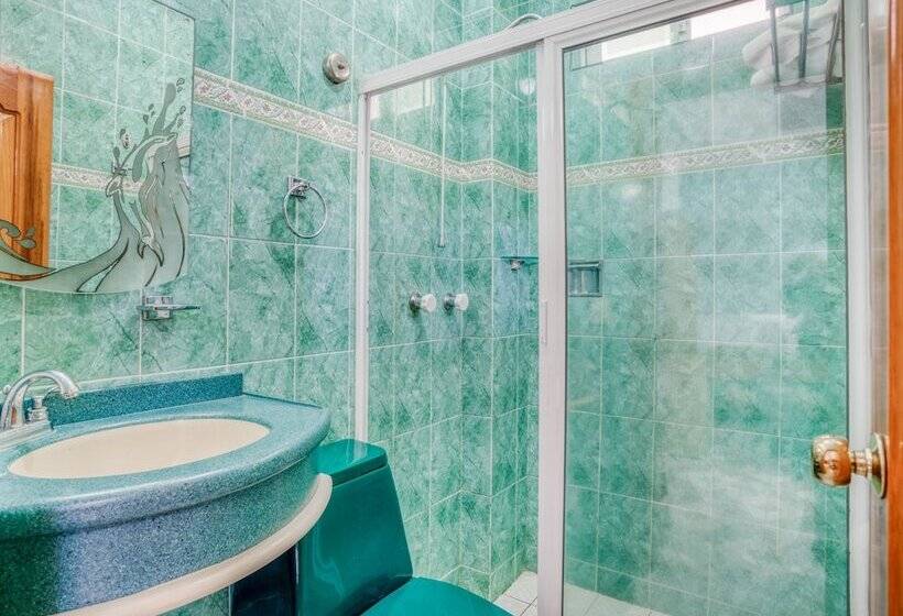 اتاق سوپریور, Y Spa Posada Mirador