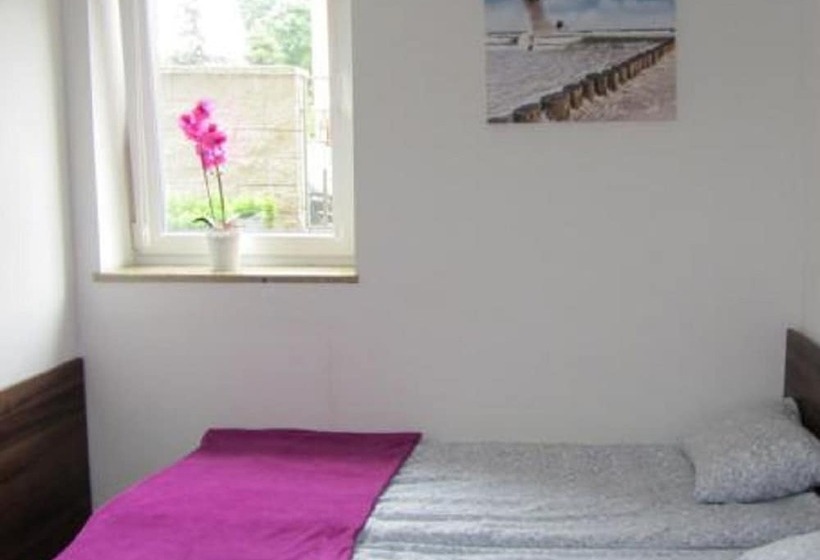 Номер Economy, Amber House