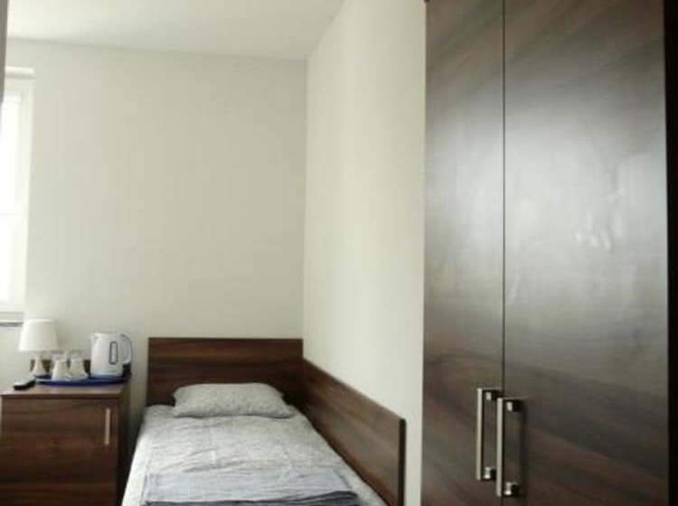 Номер Economy, Amber House