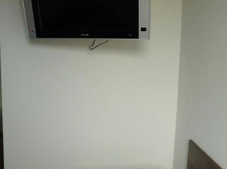 Номер Economy, Amber House