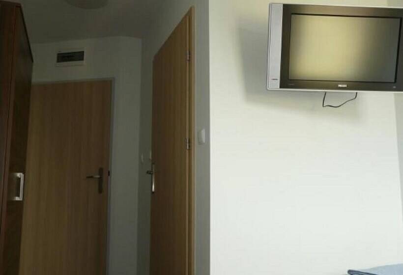 Номер Economy, Amber House