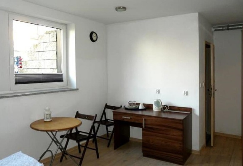 Номер Deluxe, Amber House