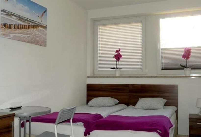 Номер Deluxe, Amber House