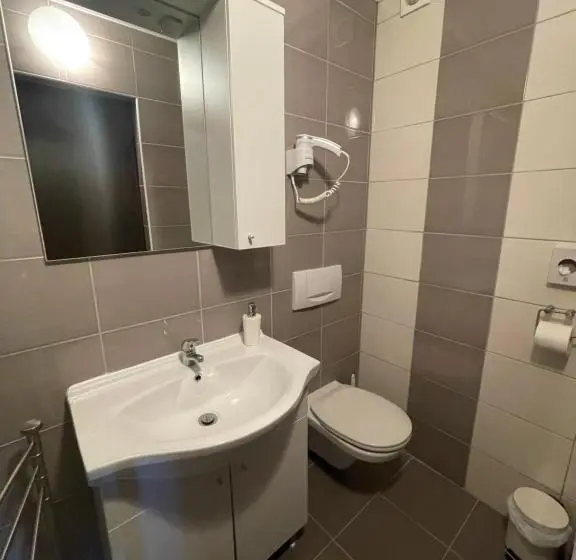 デラックスルーム, House Magdic Plitvice