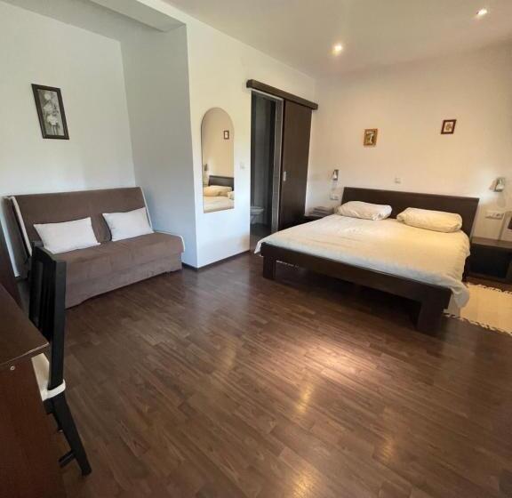 豪华房间, House Magdic Plitvice