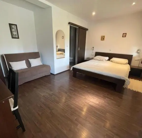 デラックスルーム, House Magdic Plitvice