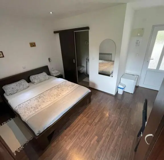 テラス付スーペリアルーム, House Magdic Plitvice