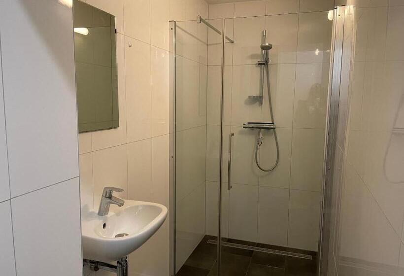 标准工作室, Short Stay Wageningen