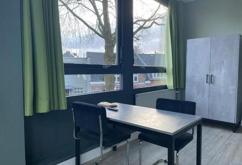标准工作室, Short Stay Wageningen