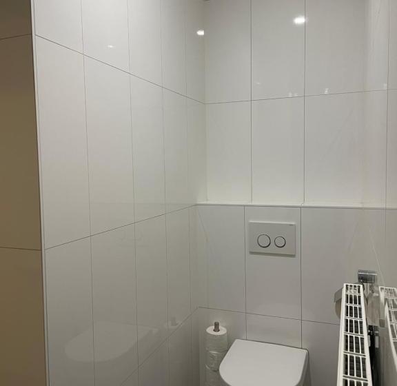 חדר סטודיו סטנדרד, Short Stay Wageningen
