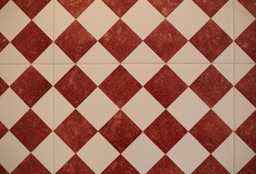 غرفة قياسية مزوَّدة بشُرفة, Suite Hotel L Oasi Di Riaci