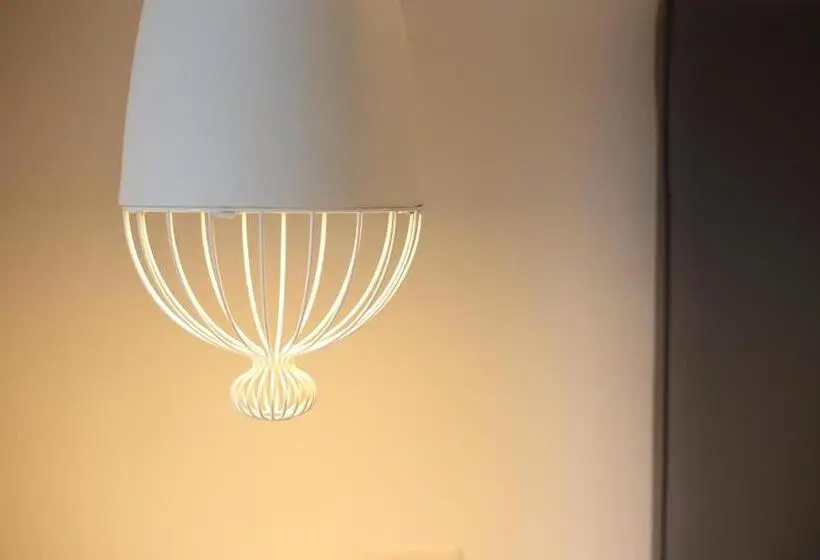 バルコニー付きスタンダードルーム, Suite Hotel L Oasi Di Riaci
