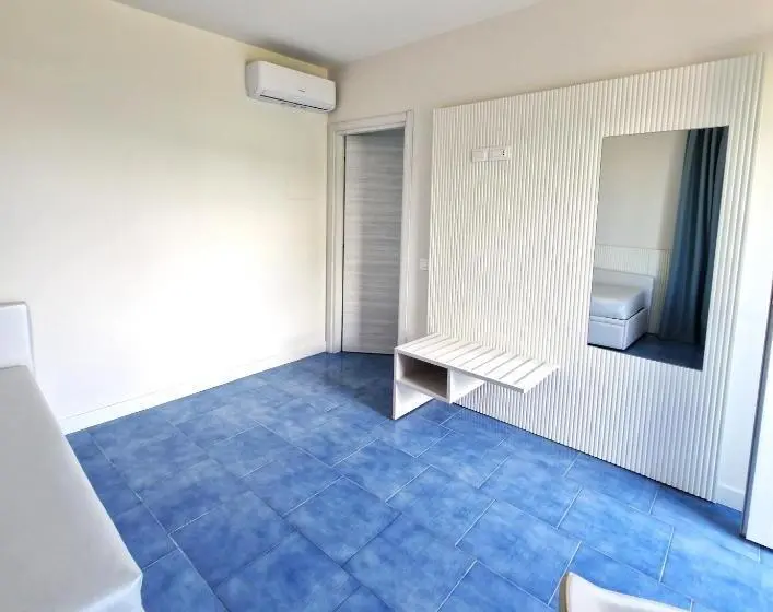 テラス付きジュニアスイート, Suite Hotel L Oasi Di Riaci
