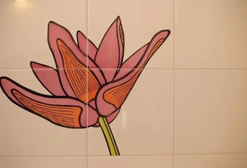 スイート, Suite Hotel L Oasi Di Riaci