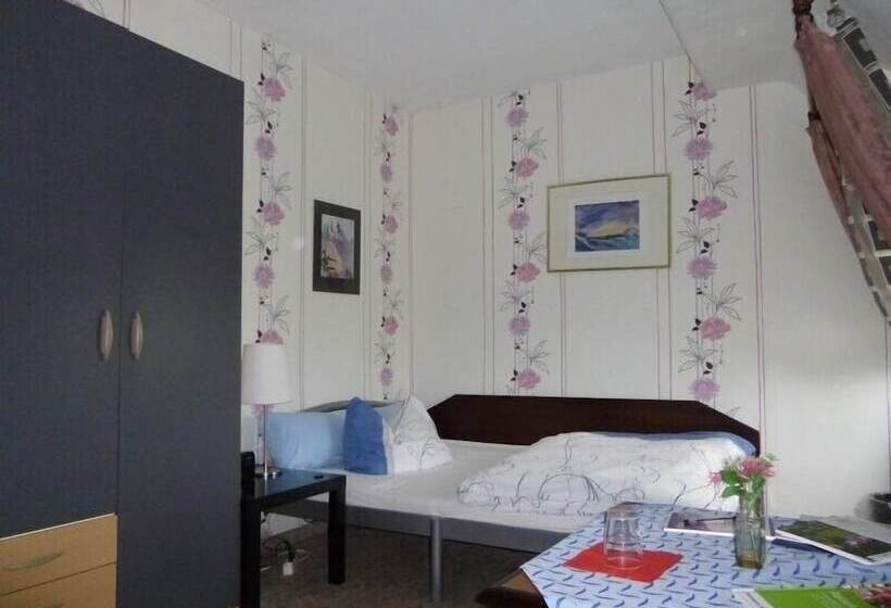 标准单人间, Pension Haus Am Waldesrand