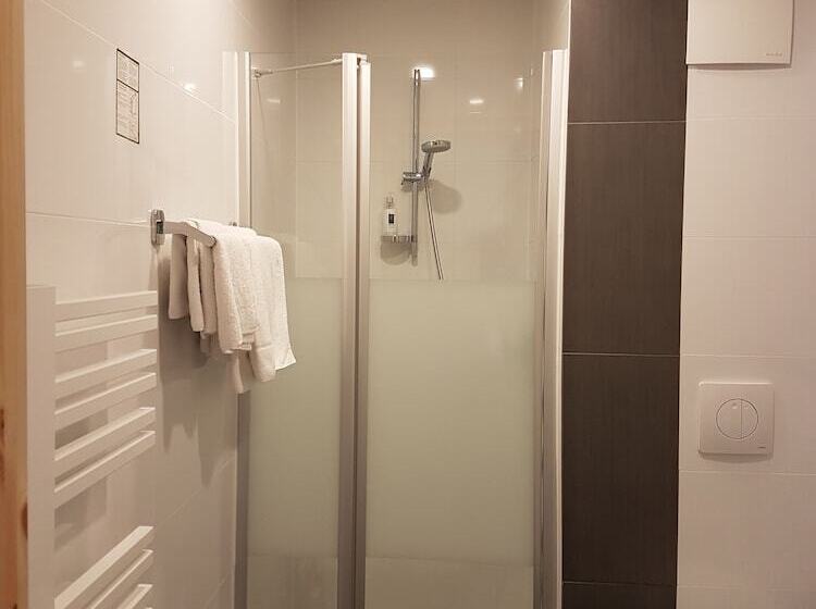 标准间, Pension Haus Am Waldesrand