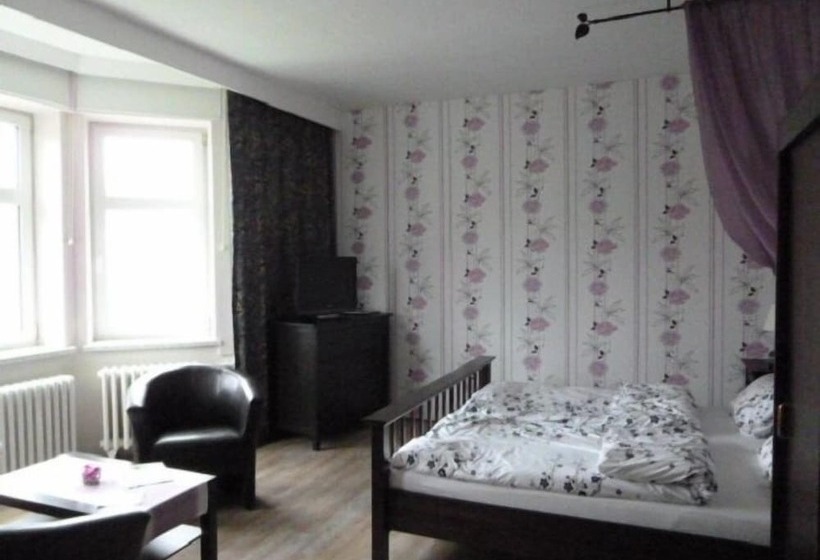 标准间, Pension Haus Am Waldesrand