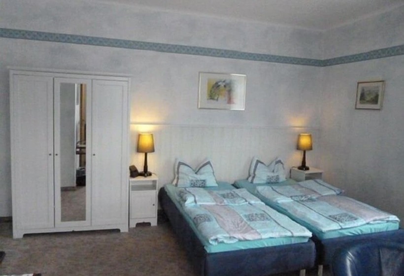 标准间, Pension Haus Am Waldesrand