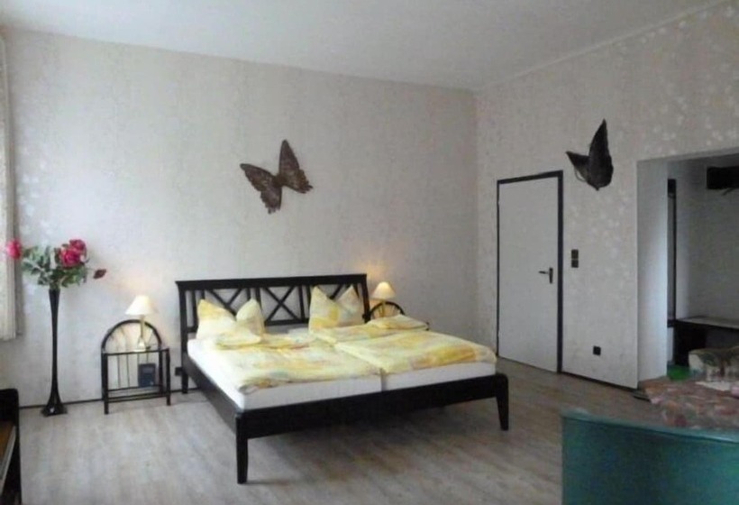 标准间, Pension Haus Am Waldesrand